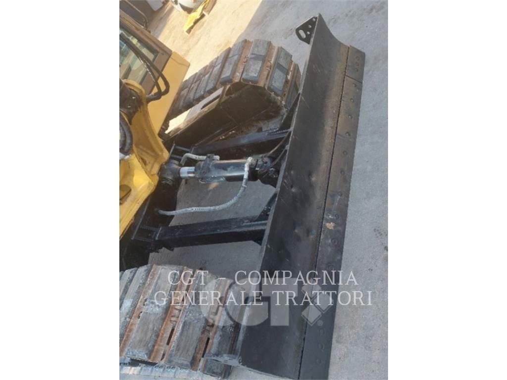 CAT 309 CR Crawler excavators