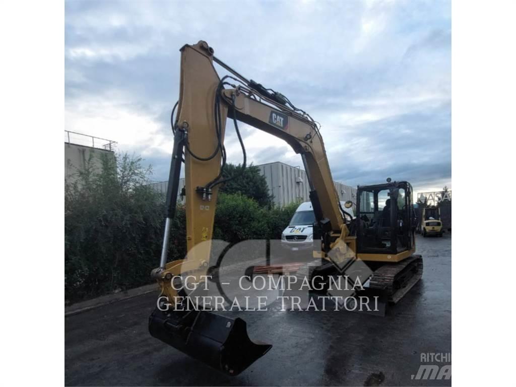 CAT 309 CR Crawler excavators