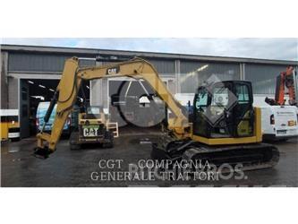 CAT 309 CR Crawler excavators