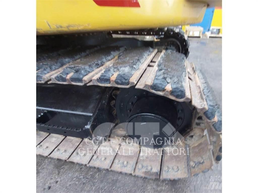 CAT 309 CR Crawler excavators
