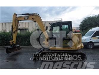 CAT 309 CR Crawler excavators