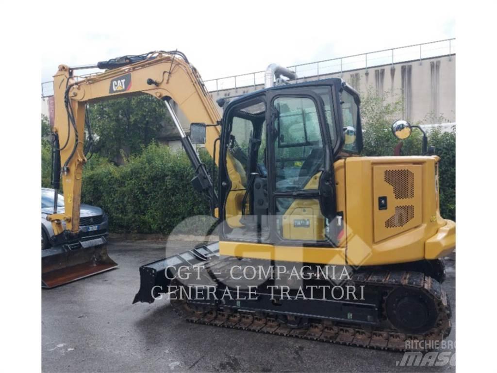 CAT 309 CR Crawler excavators