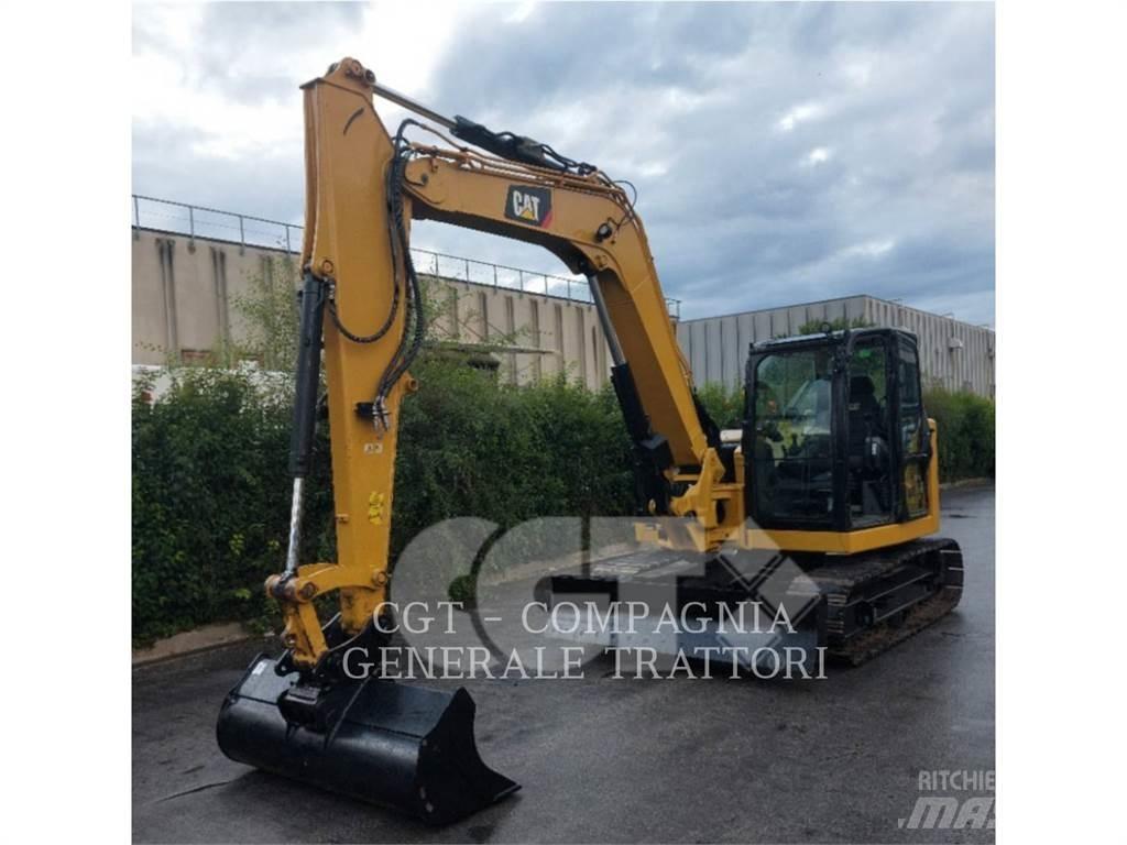 CAT 309 CR Crawler excavators