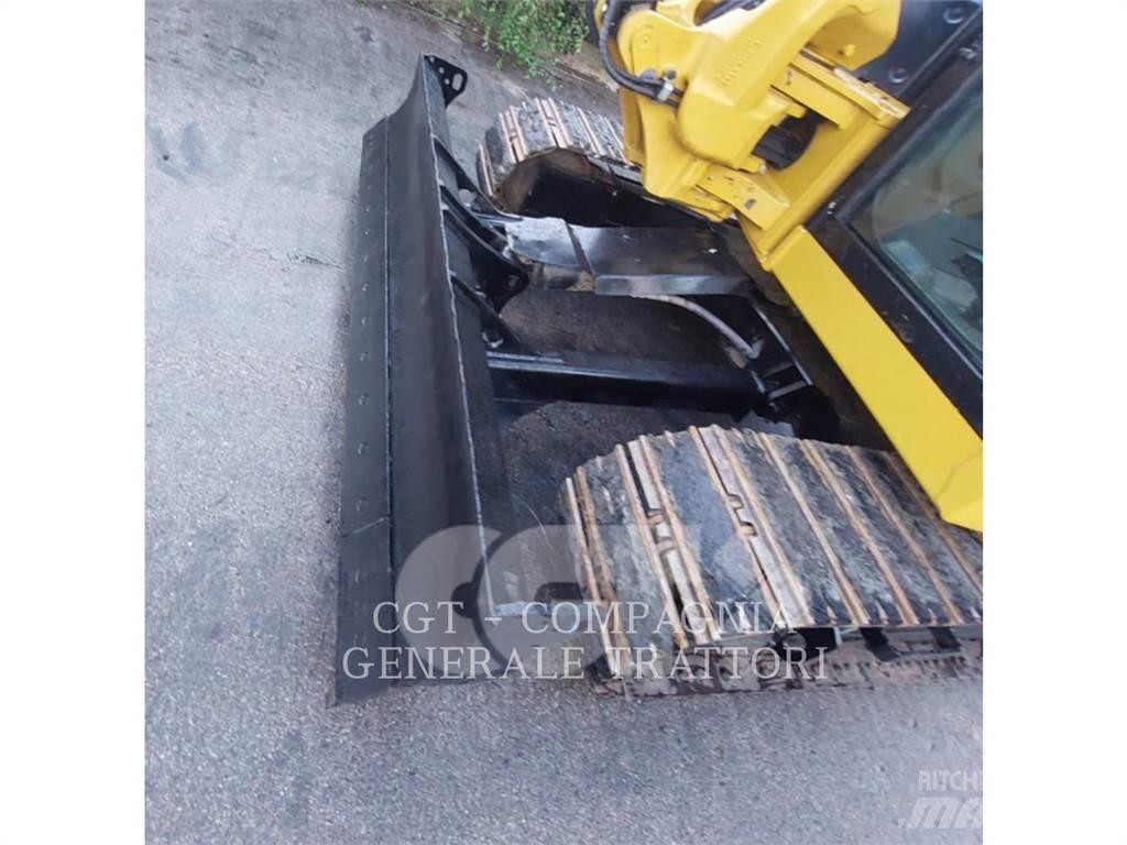 CAT 309 CR Crawler excavators