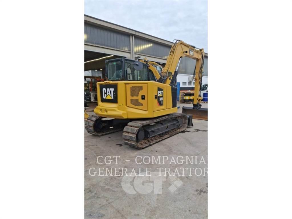 CAT 309 CR Crawler excavators
