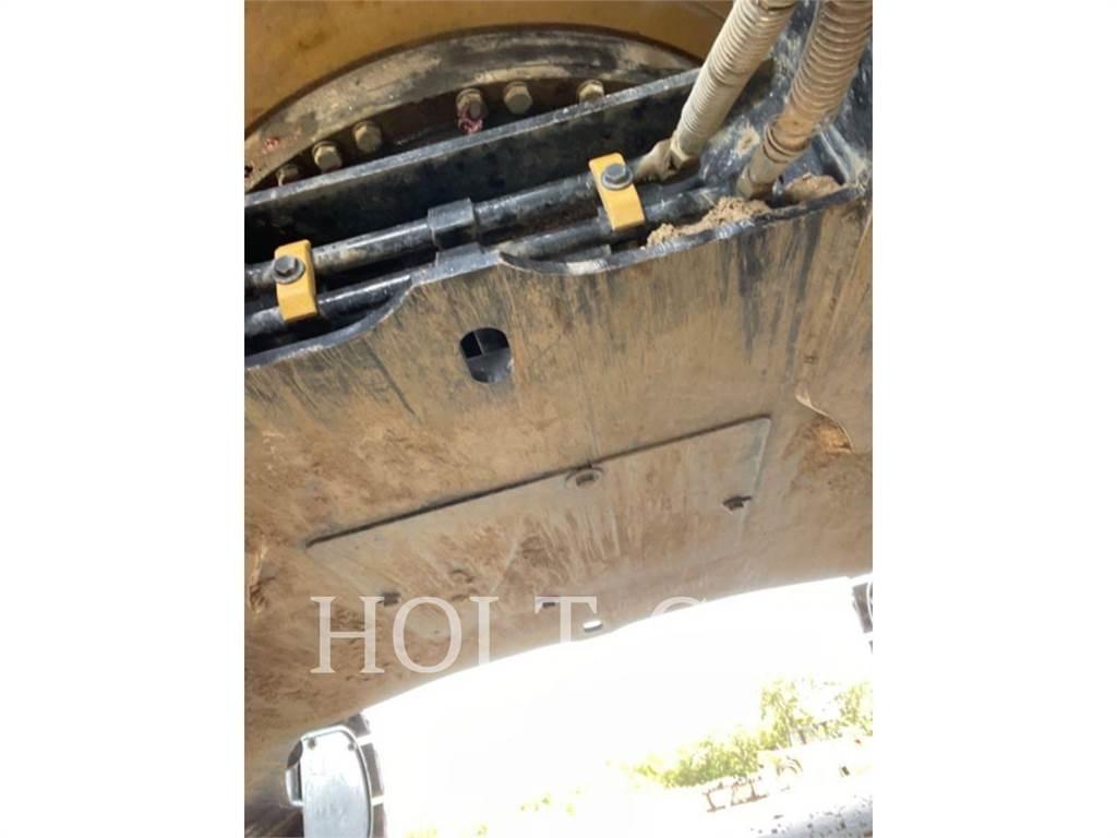 CAT 309 CR Crawler excavators