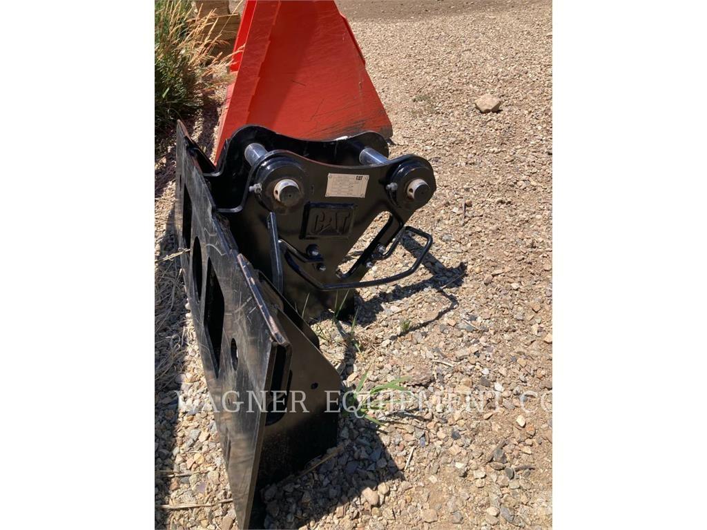 CAT 309 CR Crawler excavators