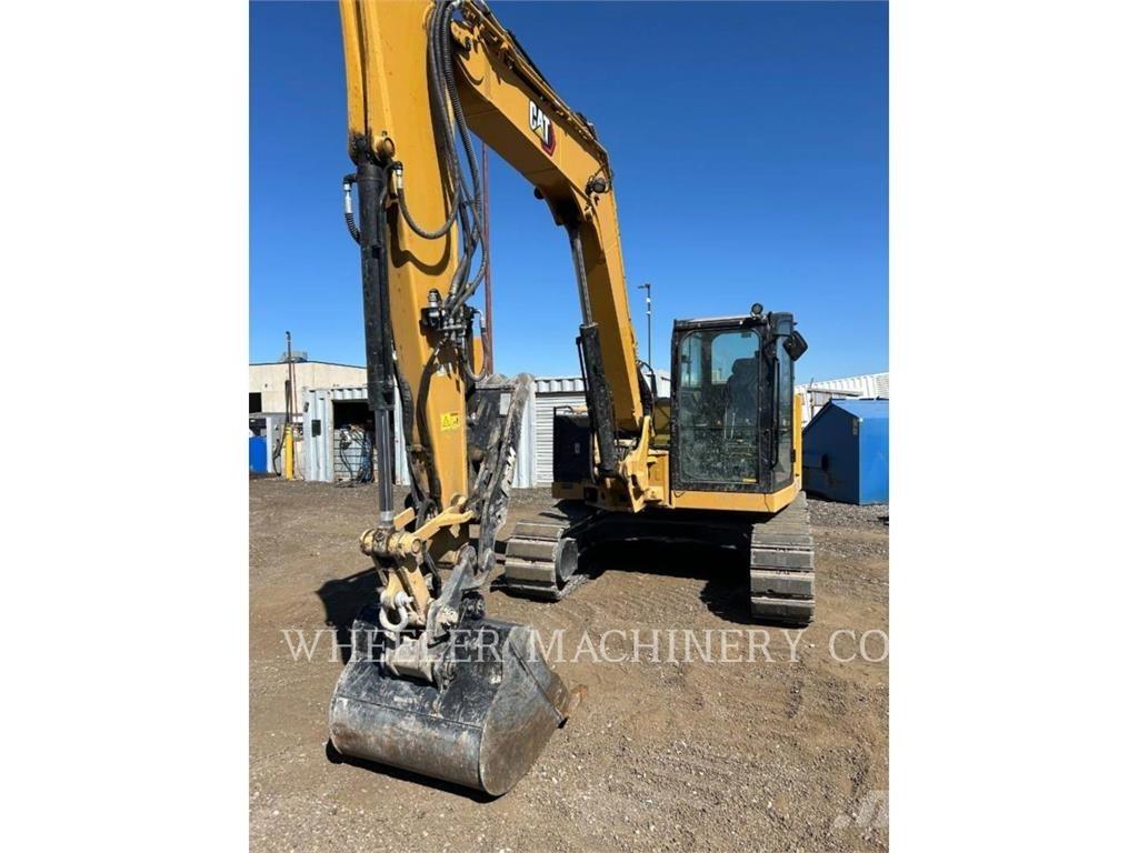 CAT 309 TH Crawler excavators