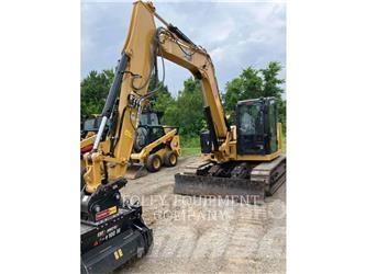 CAT 309CRSB Crawler excavators