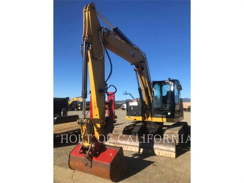 CAT 310 Crawler excavators
