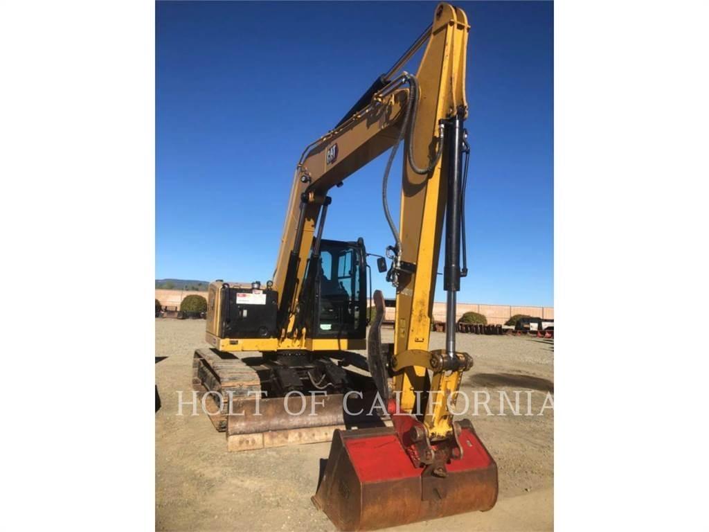 CAT 310 Crawler excavators