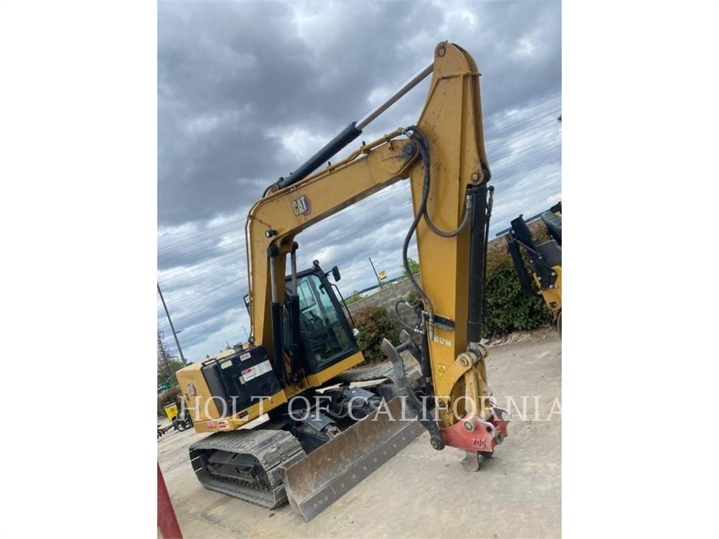 CAT 310 Crawler excavators