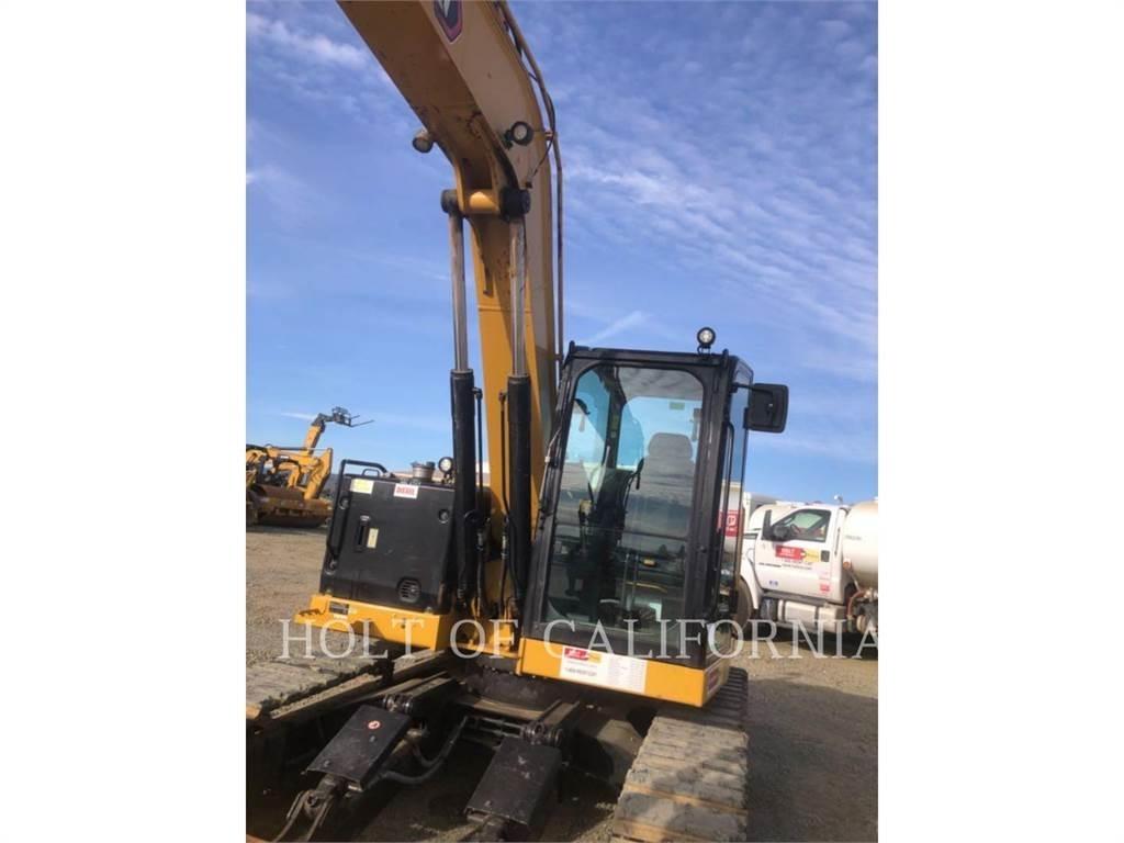 CAT 310 Crawler excavators