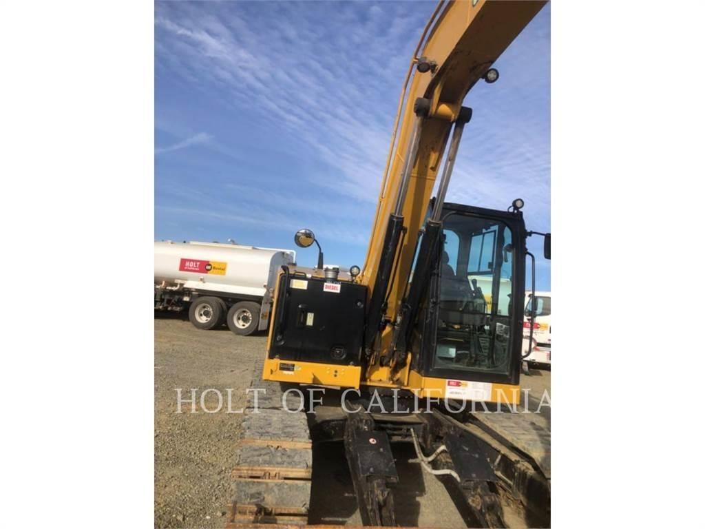 CAT 310 Crawler excavators