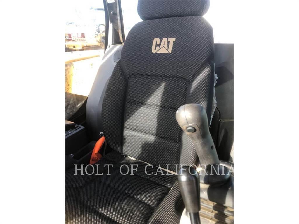 CAT 310 Crawler excavators