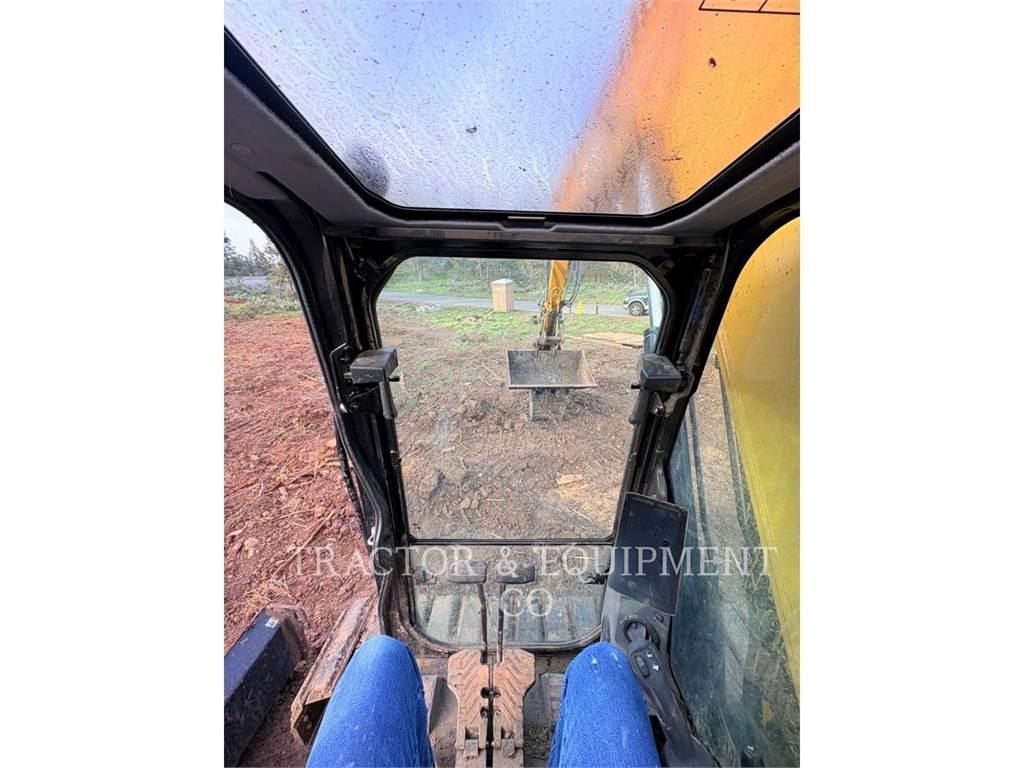CAT 310 Crawler excavators