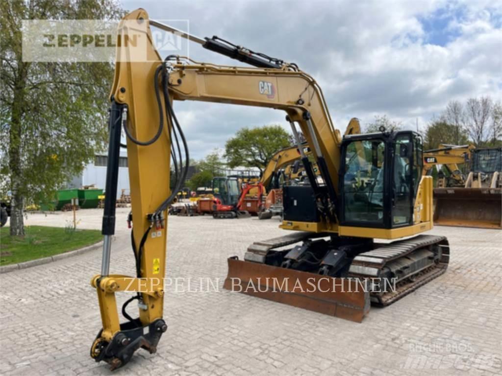 CAT 310 Crawler excavators