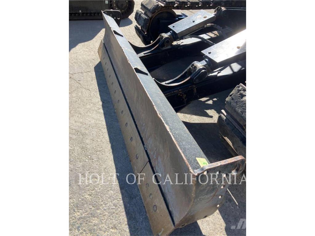 CAT 310-07 Crawler excavators