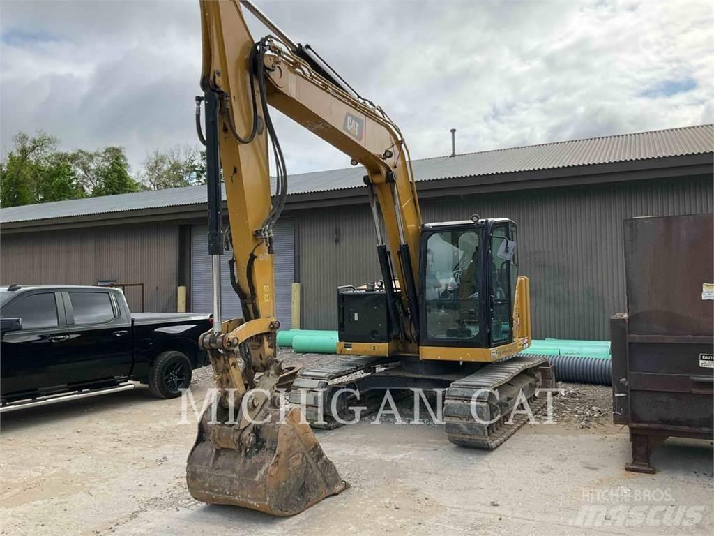 CAT 310 AQ Crawler excavators