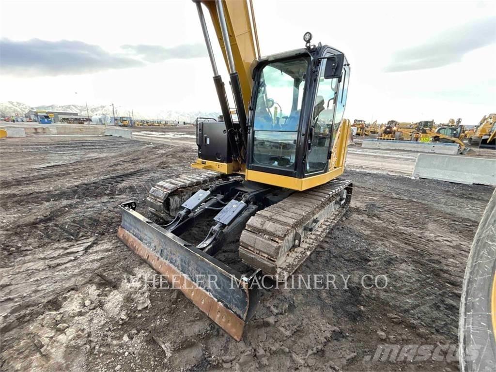 CAT 310 CF Crawler excavators