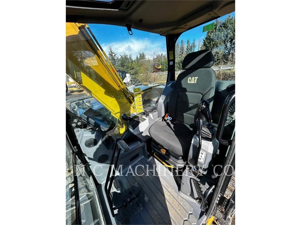CAT 310 CRCB Crawler excavators