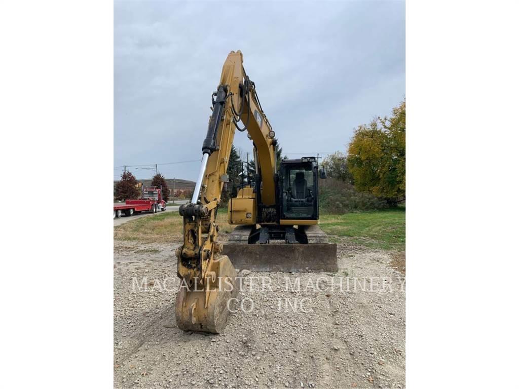 CAT 311FLRR Crawler excavators