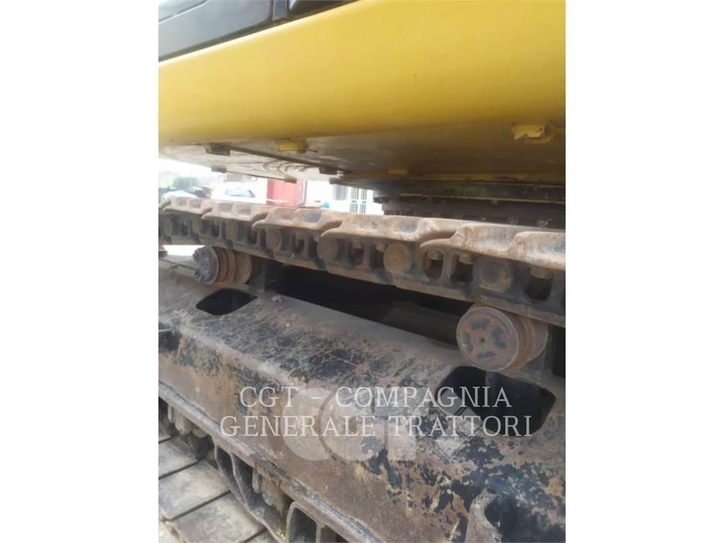 CAT 312D Crawler excavators