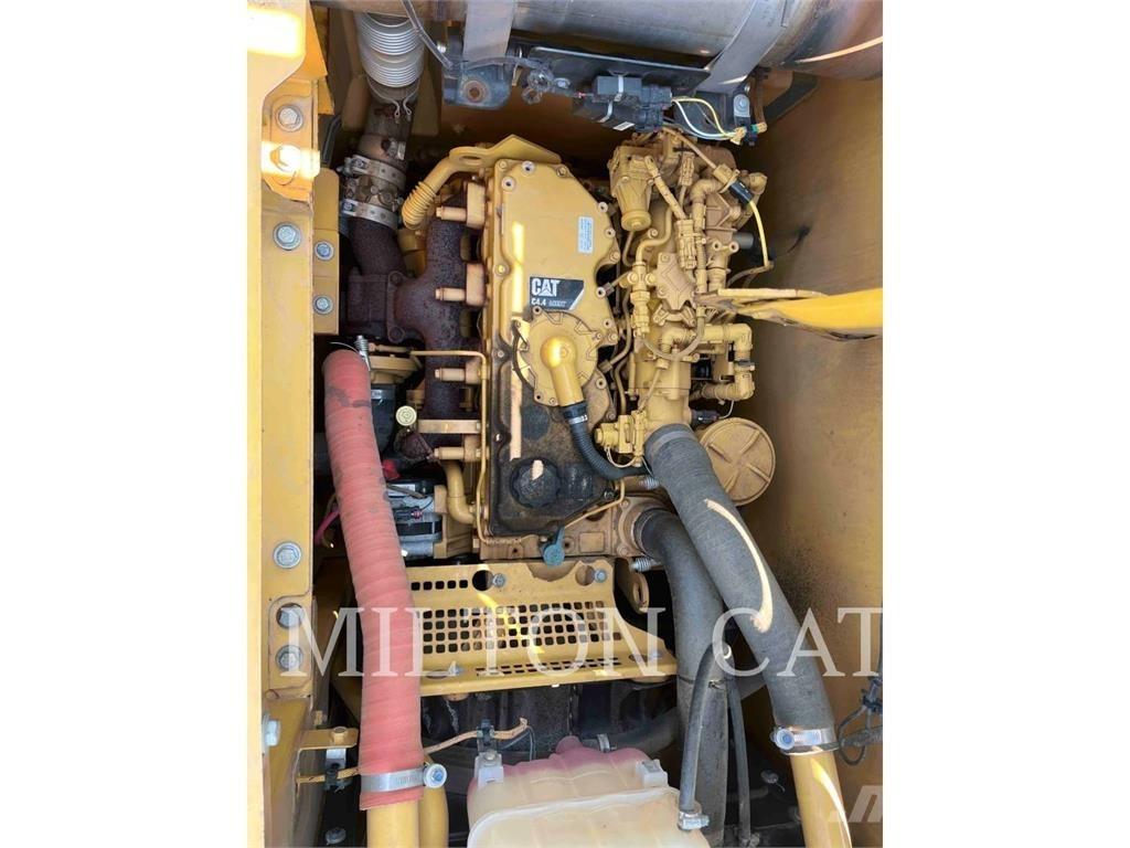 CAT 312E Crawler excavators
