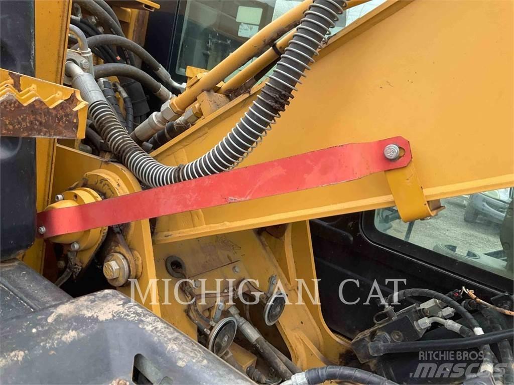 CAT 312EL Crawler excavators