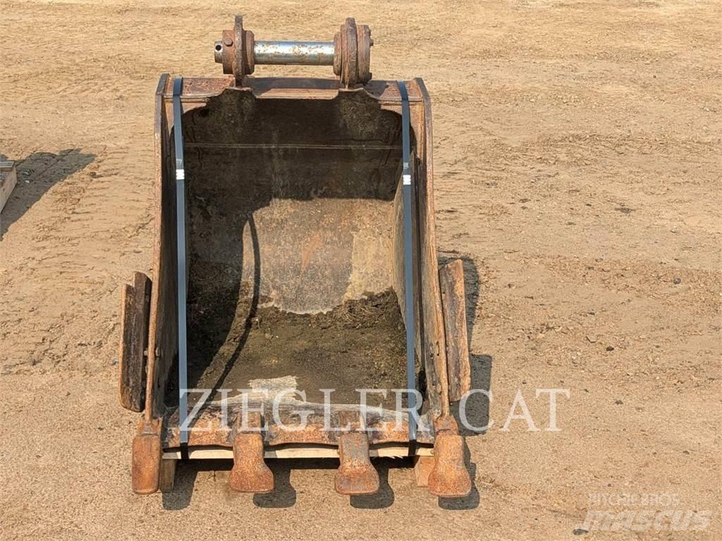 CAT 312LINKAGE30INCHDIG Buckets