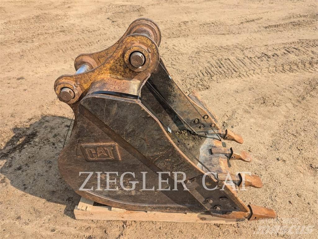 CAT 312LINKAGE30INCHDIG Buckets