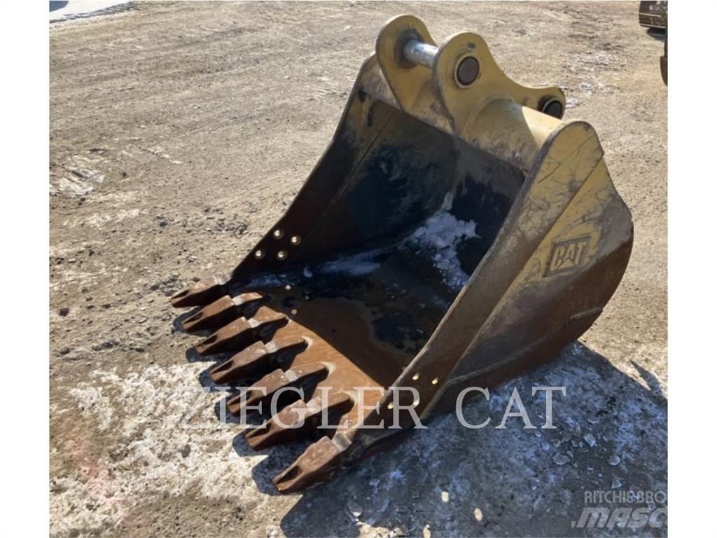 CAT 313 Crawler excavators