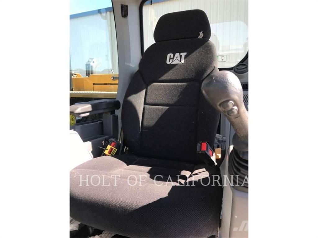 CAT 313 GC Crawler excavators