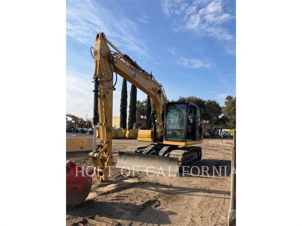 CAT 313 GC Crawler excavators