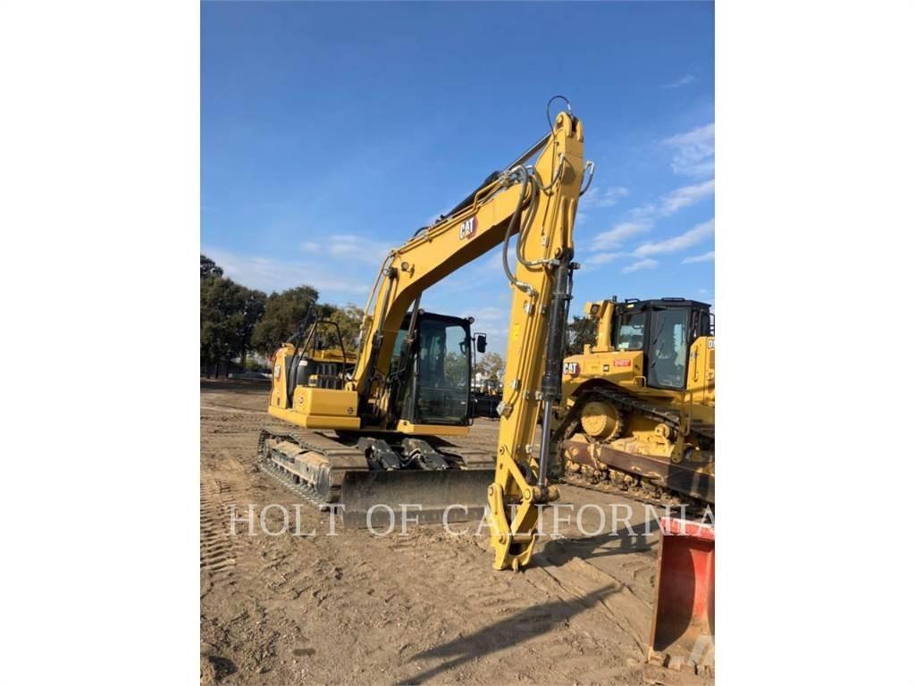 CAT 313 GC Crawler excavators