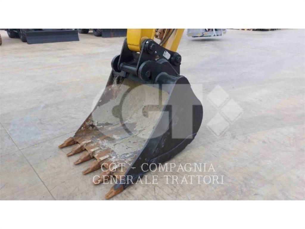 CAT 313 NG Crawler excavators