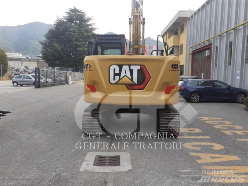 CAT 313 NG Crawler excavators