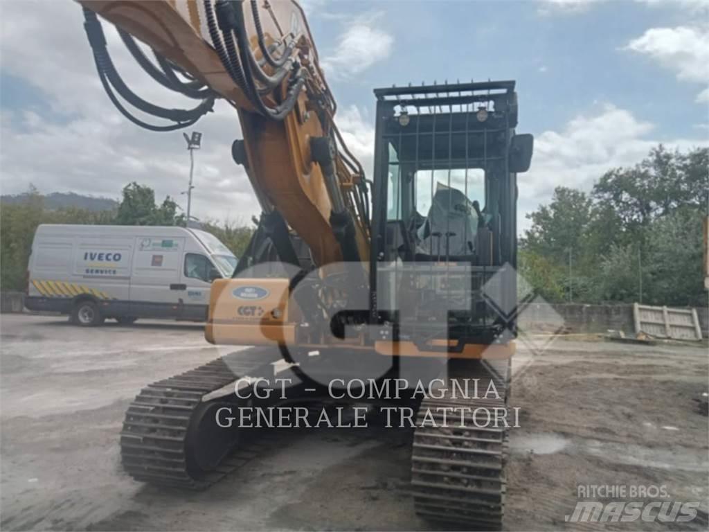 CAT 313 NG Crawler excavators