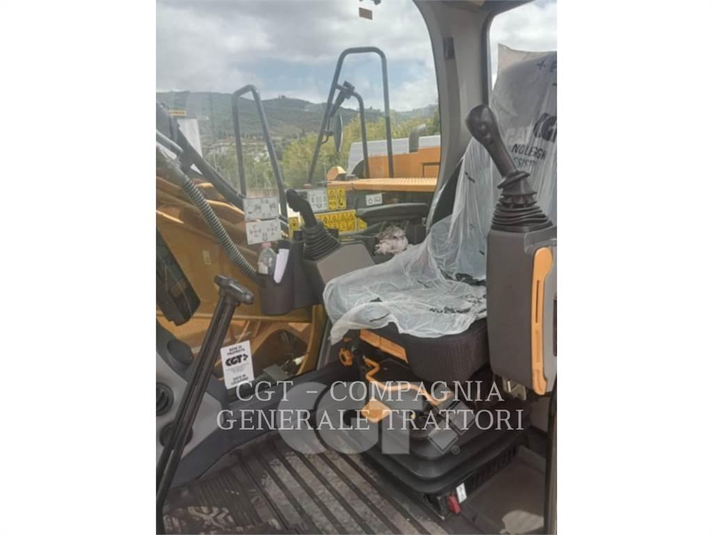 CAT 313 NG Crawler excavators
