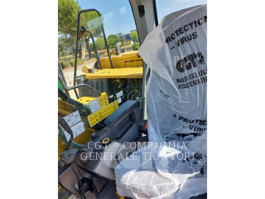 CAT 313 NG Crawler excavators