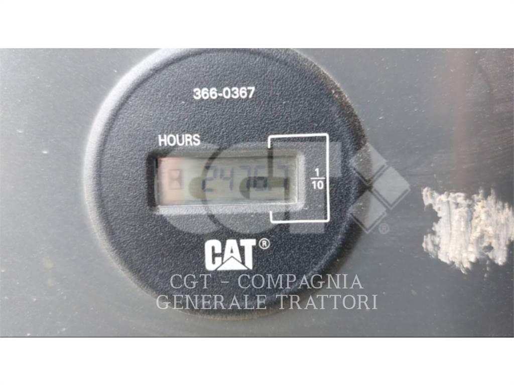 CAT 313FGC Crawler excavators
