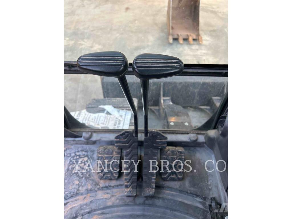 CAT 313FLGC Crawler excavators