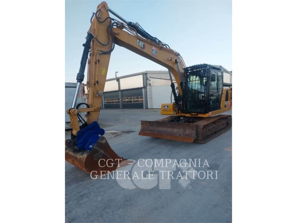 CAT 313GC Crawler excavators