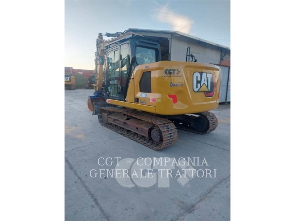 CAT 313GC Crawler excavators