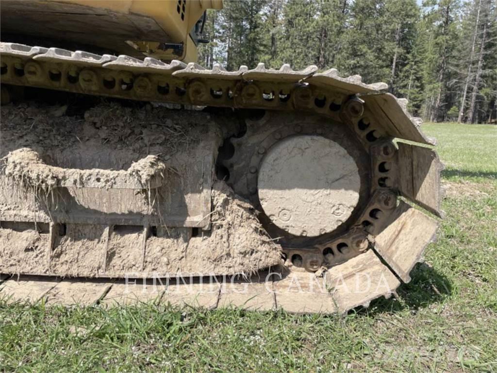 CAT 314C Crawler excavators