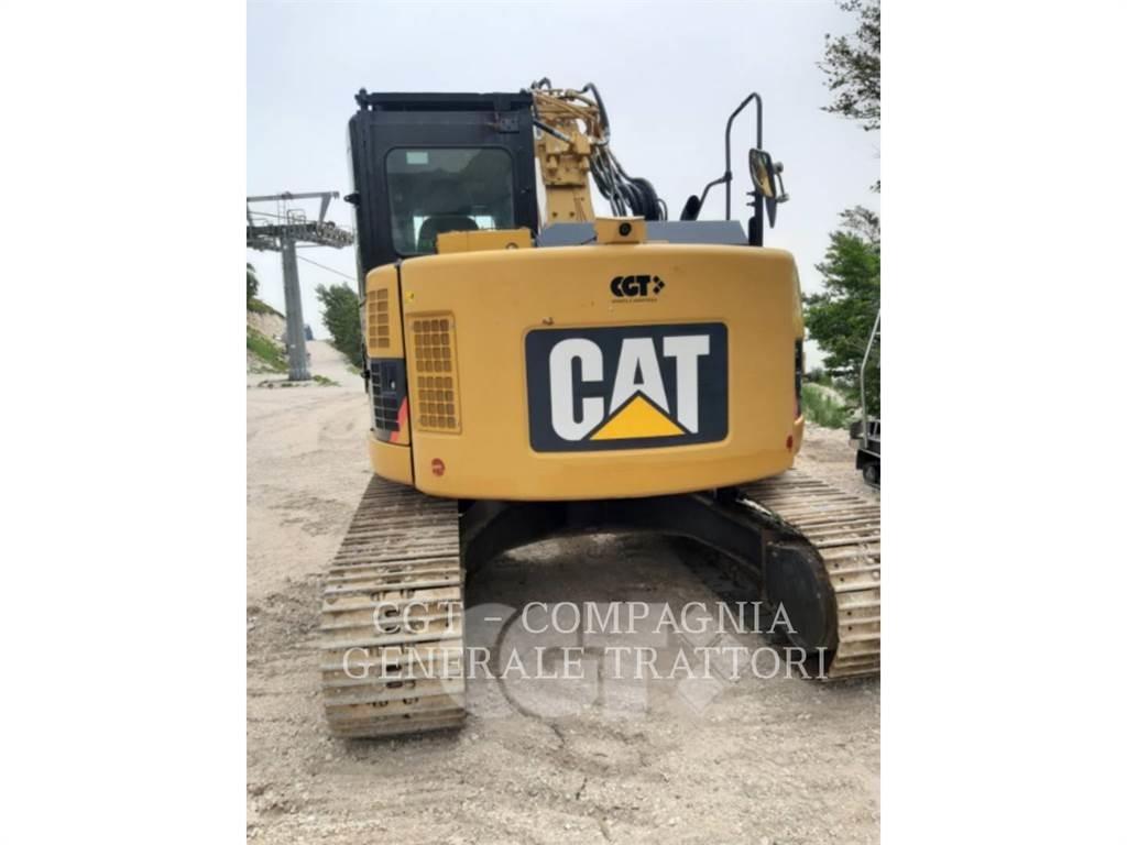 CAT 314D LCR Crawler excavators