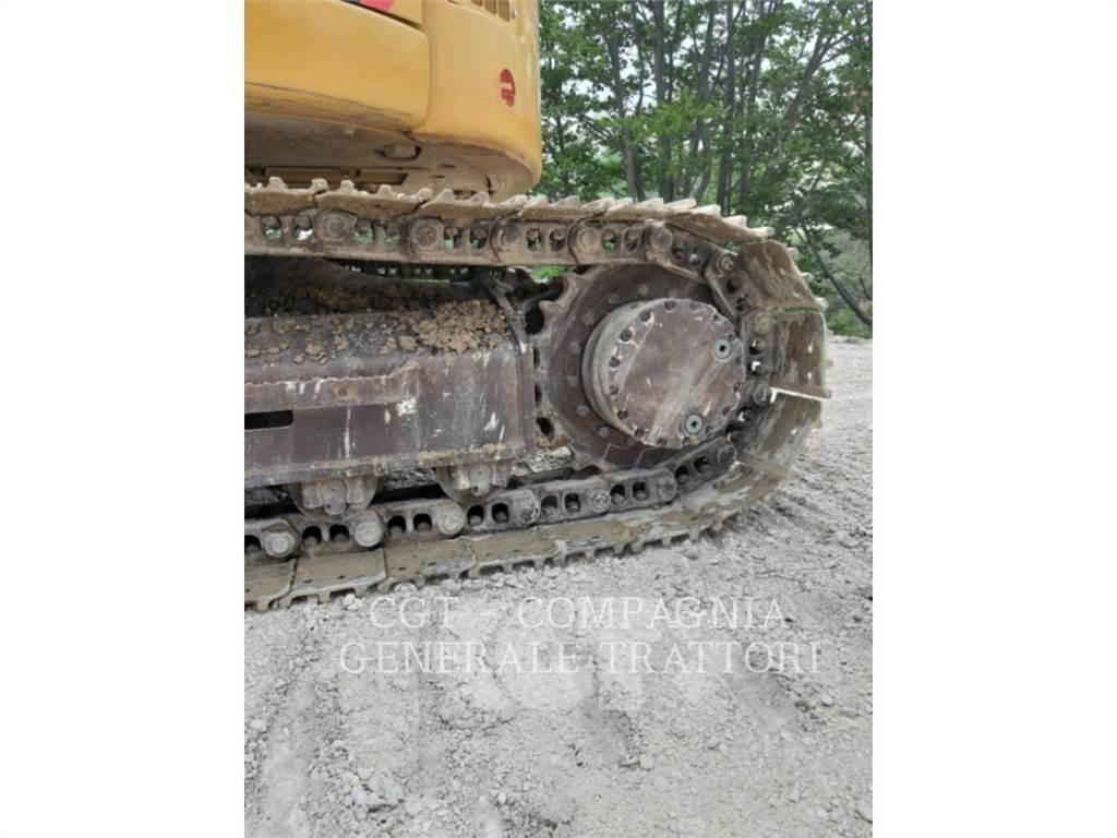 CAT 314D LCR Crawler excavators