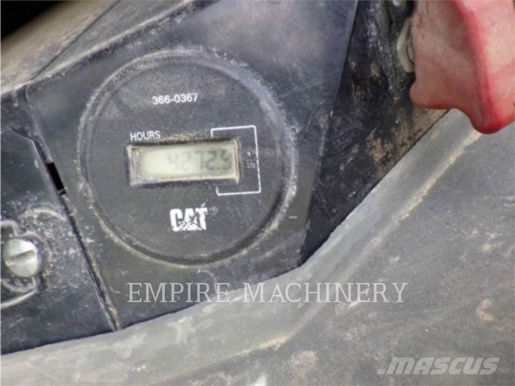 CAT 314E LCR Crawler excavators