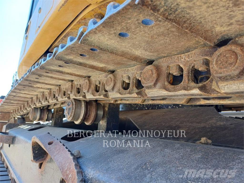 CAT 314ELCR Crawler excavators