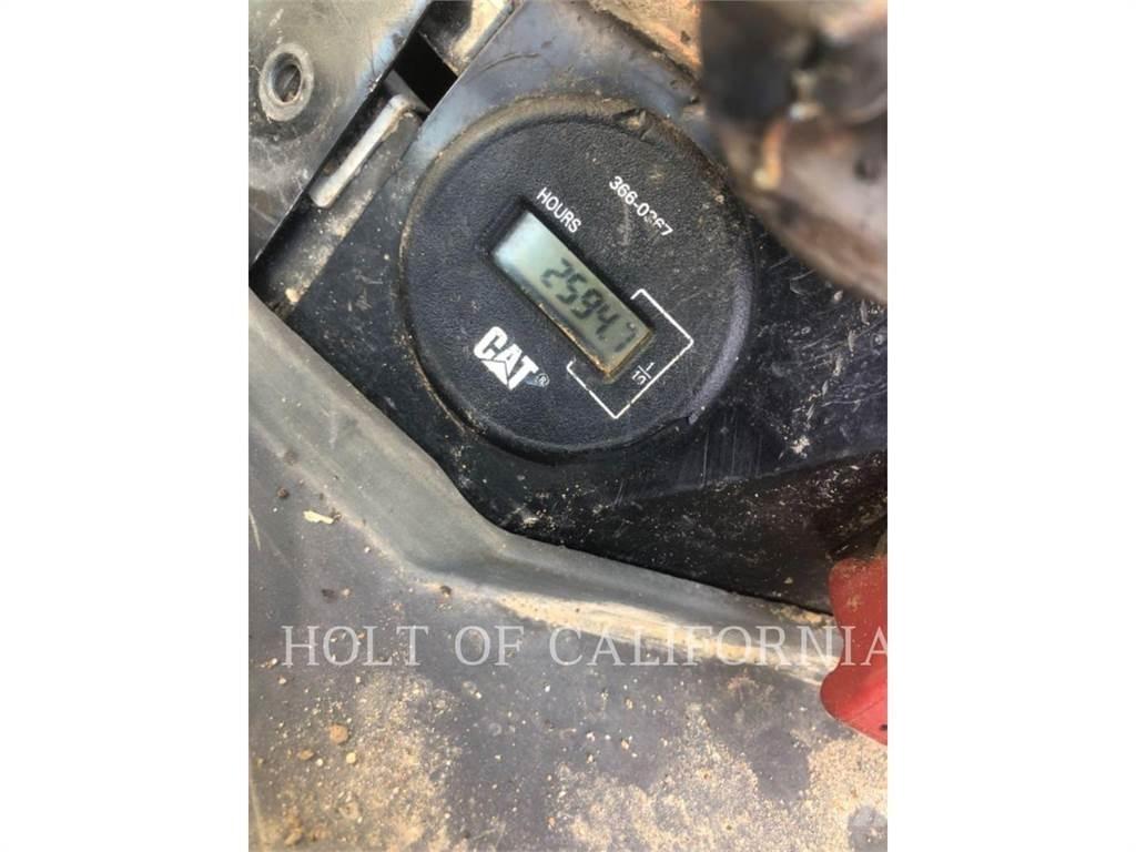 CAT 315 Crawler excavators